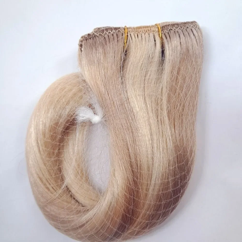 New Goo Goo hair extension‎ Blonde Baylage T17/22p60 16